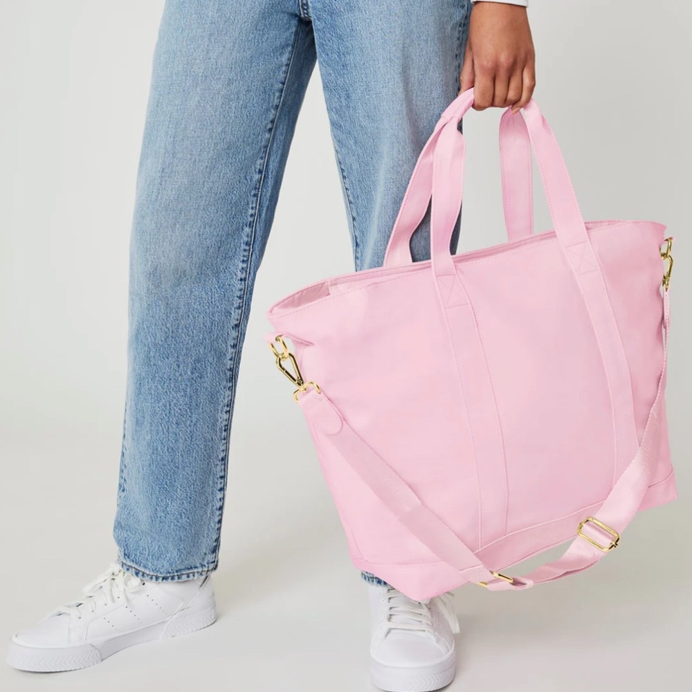 Stoney Clover Tote Bag - Picture 4 of 13